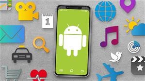 Spy Cam Android App
